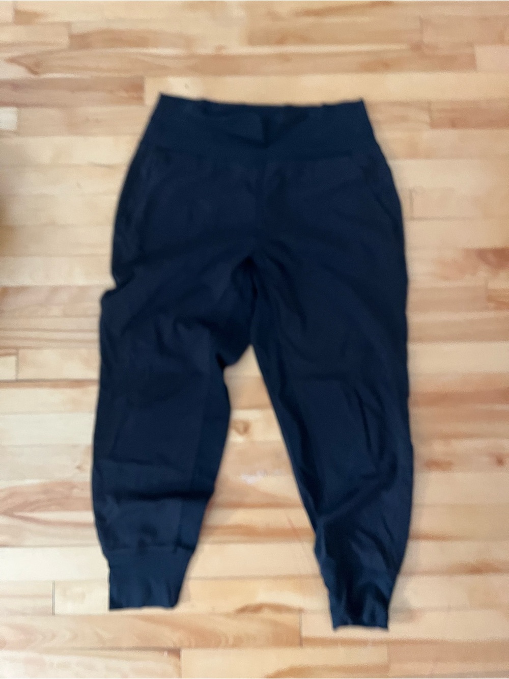 Athleta Women’s Venice Black Joggers